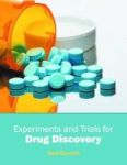 Experiments And Trials For Drug Discovery Hardcover