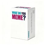 Meme Card Game - Adult Party Game Caption Challenge What Do You Meme?