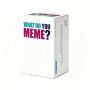 Meme Card Game - Adult Party Game Caption Challenge What Do You Meme?