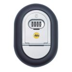 Security Combination Key Access Safe Box