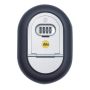 Security Combination Key Access Safe Box
