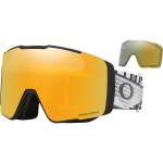 Oakley - Line Miner Pro L - Black Forge prizm Snow 24K Iridium