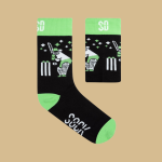 Cricket Socks