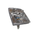 Isuzu Kb Headlight Halogen Manual Right 08-13
