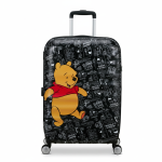 American Tourister Disney Wavebreaker 67CM Medium Check-In - Minnie Pastel Dots