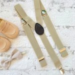 Suspenders Stone