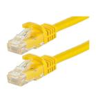 MicroWorld CAT6 15 Meter Yellow