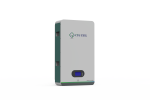 Wallmount Lithium Ion Battery 24V 150AH 3.84KWH Lithium Battery
