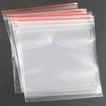 Ziplock Bags Pack Of 50 Multiple Sizes