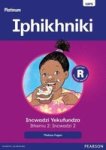 Platinum Libanga R Incwadzi Yekufundza Ithemu 2 Incwadzi 2 Iphikhniki Grade R Zulu Paperback