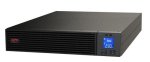APC Easy Ups Srv Rm 3000VA 230V With RAILKIT-SRV3KRIRK