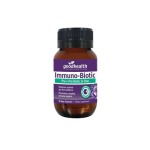 Good Health - Immuno-biotic 30 Vege Caps