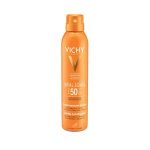 Vichy Capital Soleil SPF50 Hydra Mist 200ML