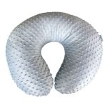 Snuggletime Plush Bubble Snuggle Pillow Assorted