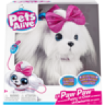 Paw Paw Walking Puppy 27CM