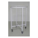 Mobile Soiled Linen Carrier SL764