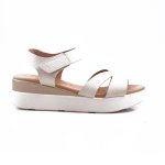 Oscar Cream - Cream 42 Leather