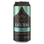 Black Crown Dry Lemon & Marula Can 440ML