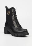 Ladies Odyssey 3 Boots In Black - Black 8