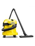 Karcher Wet & Dry Vacuum Cleaner