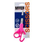 170MM Executive Scissor Neon Pink