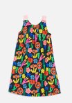 PoP Candy Floral Print Dress - Multi