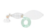 Silicone Resuscitator – Complete Bvmr – Child
