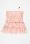 PoP Candy Tiered Top - Pink