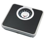 Scale Weight Mechanical Body Scale 140KG