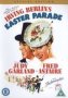 Easter Parade Special Edition - Import DVD