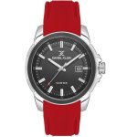 Gents Premium Black Dial