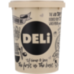 Mushroom Soup 900ML