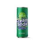 Cream Soda 24 X 300ML Tray