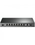 TP-link 10-PORT Gigabit Poe+