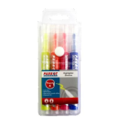 Parrot Marker Highlighter Pouch – PH0401C