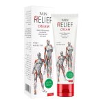 Natural Pain Relief Cream 100G