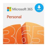 Microsoft MS365 Personal Annual Subscription