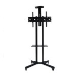 1500 Multi-functional Tv Trolley 32-70 Inch