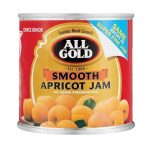 All Gold Apricot Jam 3.75KG