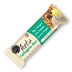 Youthfull Living Keto Bar 52G - Vanilla Almond