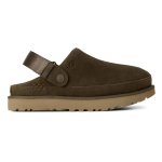 Goldenstar Clog - Dense Smoke - 8