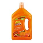 Plush Tile Cleaner Orange Blossom 1.5L