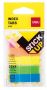 Deli Index Tabs - Assorted Colours