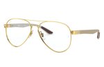 Ray Ban RB3684CH Polarized
