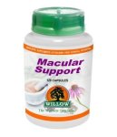 Willow - Macular 120 Capsules