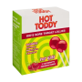 Hot Toddy Sore Throat Lollies 12's – Honey & Menthol