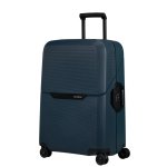 Samsonite Magnum Eco Spinner 69CM - Midn.blue - Ys Travel Bags