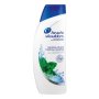 Head & Shoulders Hair Shampoo Menthol 1 X 600ML