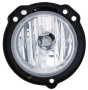 Foglamp Compatible With Toyota Avanza 2012- Passenger Side