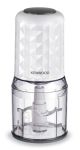 Kenwood - Quad Blade MINI Chopper - CHP40.000WH